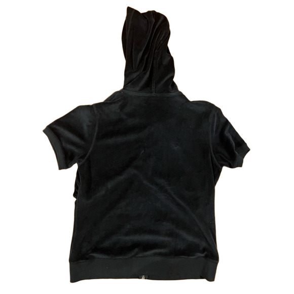 MICHAEL KORS short sleeve zip up - Picture 4 of 4